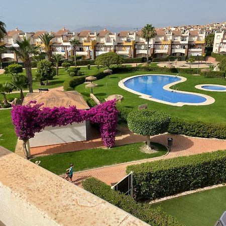 Vera Playa. Mirador De 베라 외부 사진