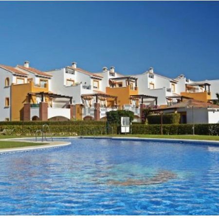 Vera Playa. Mirador De 베라 외부 사진