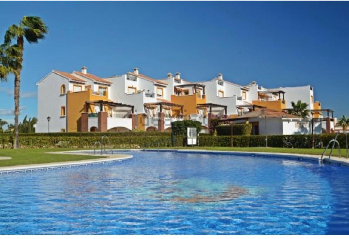 Vera Playa. Mirador De 베라 외부 사진