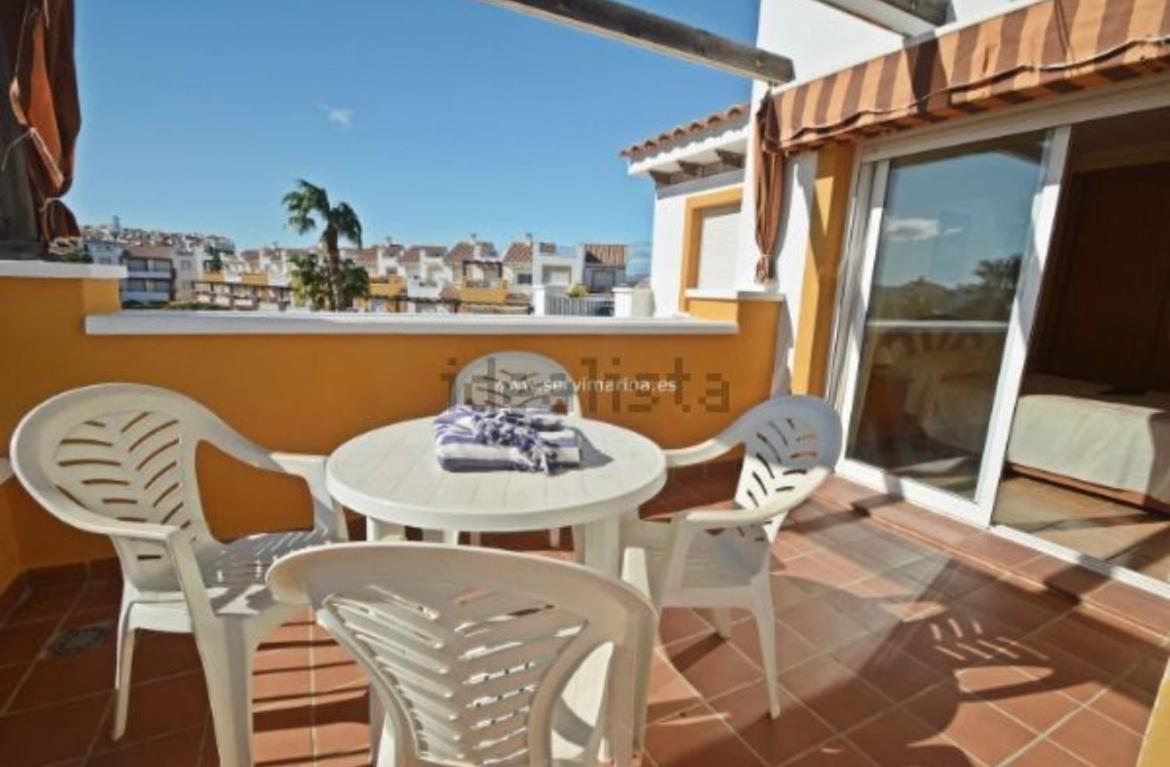 Vera Playa. Mirador De 베라 외부 사진