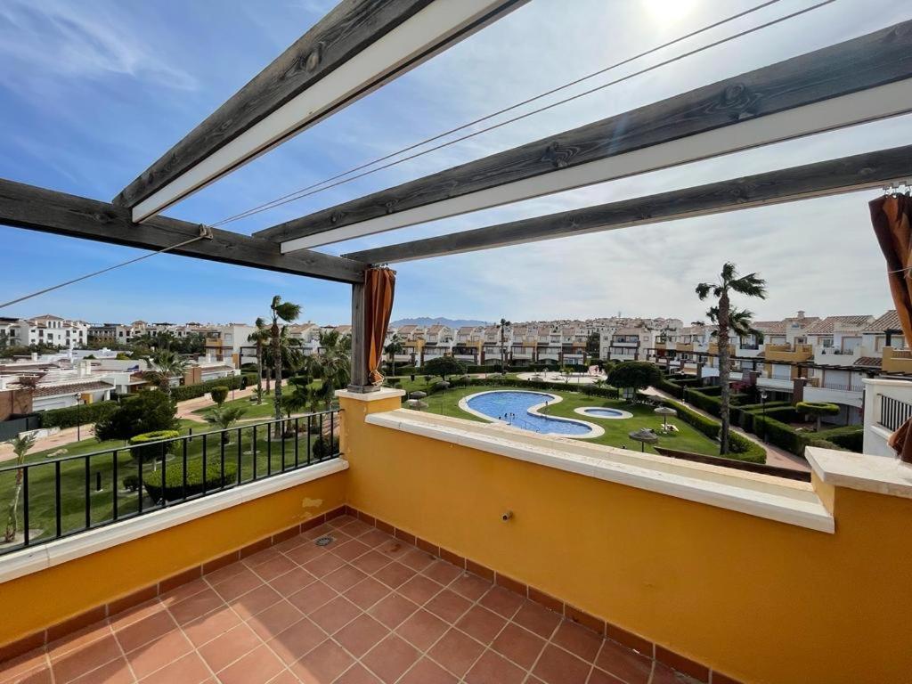 Vera Playa. Mirador De 베라 외부 사진